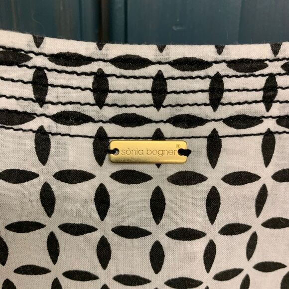 Designer Sonia Bogner Blouse - Picture 6 of 9